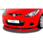 Voorspoiler Vario-X passend voor Mazda 2 (DE) 2007-2010 (PU), Auto-onderdelen, Verzenden, Nieuw, Mazda