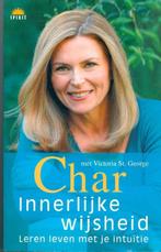 Char Innerlijke wijsheid 9789051089813 Victora St. George, Boeken, Verzenden, Gelezen, Victora St. George