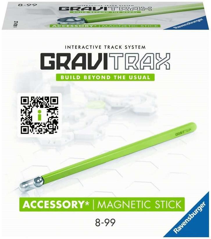 GraviTrax - Accessory Magnetic Stick | Ravensburger - Hobby, Kinderen en Baby's, Speelgoed | Bouwstenen, Nieuw, Verzenden