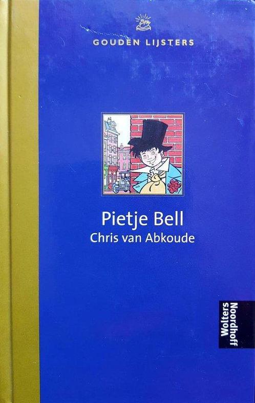 Pietje Bell 9789001552466 Chr. van Abkoude, Boeken, Overige Boeken, Gelezen, Verzenden