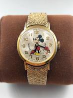 Bradley - Mickey Mouse Walt Disney, Sieraden, Tassen en Uiterlijk, Horloges | Heren, Nieuw