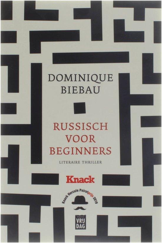 Boek Russisch voor beginners Knack editie 9789460018442, Boeken, Overige Boeken, Zo goed als nieuw, Verzenden
