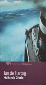Hollands Glorie - AD Nederlandse klassiekers 8710114001597, Boeken, Verzenden, Gelezen, Jan Hartog