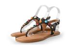 Notre-V sandalen in maat 37 Zwart | 10% korting, Kleding | Dames, Notre-V, Verzenden, Zwart, Sandalen of Muiltjes