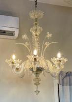 Kroonluchter - Muranoglas, Antiek en Kunst