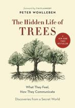 The Hidden Life of Trees 9781771642484 Peter Wohlleben, Verzenden, Gelezen, Peter Wohlleben