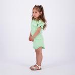 Vingino-collectie T-shirt Hollie (flower green), Kinderen en Baby's, Babykleding | Maat 80, Nieuw, Meisje, Verzenden, Vingino