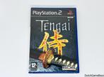 Playstation 2 / PS2 - Tengai - Pal UK - New & Sealed, Spelcomputers en Games, Games | Sony PlayStation 2, Verzenden, Gebruikt