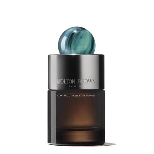Molton Brown Coastal Cypress & Sea Fennel 100 ml Eau de, Sieraden, Tassen en Uiterlijk, Uiterlijk | Parfum, Verzenden