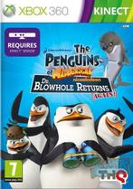The Penguins of Madagascar Dr. Blowhole Returns, Spelcomputers en Games, Ophalen of Verzenden, Zo goed als nieuw