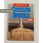 Crossing America / Insight guides / 184 9789624210361, Verzenden, Gelezen, Hans Höfer