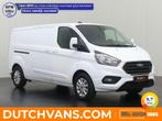 Ford Transit Custom 2.0TDCI Bestelbus 2021 L2 H1 Diesel, Euro 6, Wit, Nieuw, Ford
