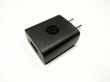Google Chromecast Power Adapter Origineel (NL Stekker) beschikbaar voor biedingen