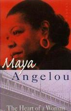 The heart of a woman by Maya Angelou (Paperback), Verzenden, Gelezen, Maya Angelou