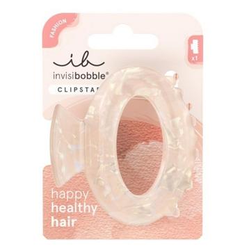 Invisibobble  Clipstar  Rosy Bliss (M) beschikbaar voor biedingen