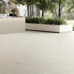 Vloertegel/Wandtegel Beige 120x120cm (Muurtegels), 60 cm of meer, Nieuw, Ophalen of Verzenden, 10 m² of meer