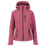 -70% Trespass  Trespass Dames bela ii waterbestendige softsh, Kleding | Dames, Wintersportkleding, Verzenden, Nieuw