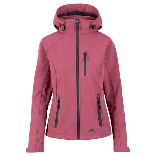 -70% Trespass  Trespass Dames bela ii waterbestendige softsh, Kleding | Dames, Wintersportkleding, Nieuw, Verzenden