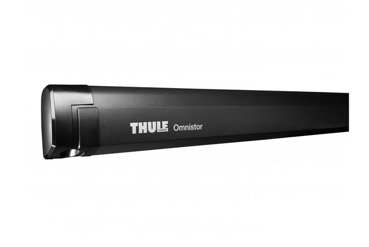 Thule Omnistor 5200 Antraciet 375 Mystic Grey, Caravans en Kamperen, Kampeeraccessoires, Nieuw, Ophalen of Verzenden