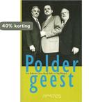 Poldergeest 9789053336328 F. Bolkestein, Verzenden, Zo goed als nieuw, F. Bolkestein