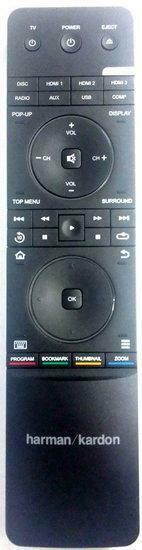 Harman Kardon BDS330 afstandsbediening, Verzenden, Nieuw