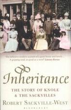 Inheritance: the story of Knole and the Sackvilles by Robert, Boeken, Taal | Engels, Gelezen, Robert Sackville-West, Verzenden
