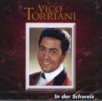 Vico Torriani - In Der Schweiz - CD, Cd's en Dvd's, Ophalen of Verzenden, Nieuw in verpakking