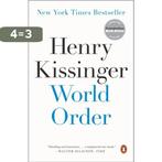 World Order 9780143127710 Henry Kissinger, Boeken, Verzenden, Zo goed als nieuw, Henry Kissinger