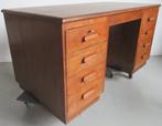 Bureau - Eik
