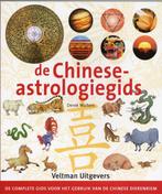 De Chinese-astrologiegids 9789059207516 D. Walters, Verzenden, Gelezen, D. Walters
