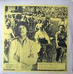 LP gebruikt - The Rolling Stones - Ride Like The Wind (BL..., Zo goed als nieuw, Verzenden