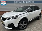 Peugeot 5008 | Zakelijke Lease v.a. €463.88 pm, Auto's, Automaat, Gebruikt, Euro 6, Overige carrosserieën