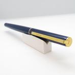 Pilot - Custom Grandee (navy) - 14K gold nib (F) - Vulpen, Verzamelen, Pennenverzamelingen, Nieuw