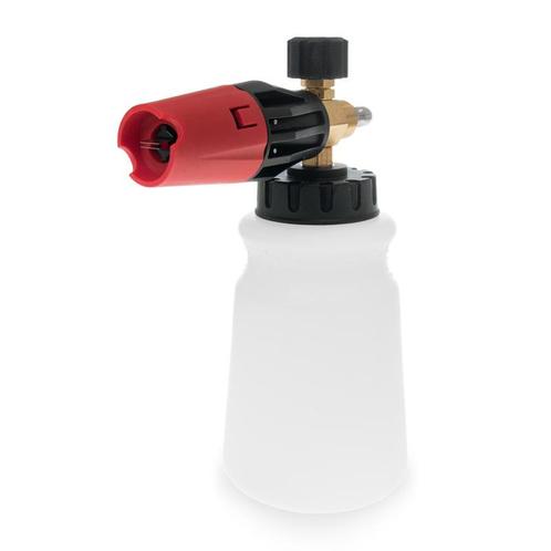 Snow Foam Blaster 360 1L, Motoren, Accessoires | Onderhoudsmiddelen, Verzenden