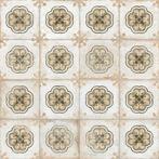 Vloertegel / wandtegel fs porto flavia 45x45cm 4 in 1, Keramiek, Nieuw, Ophalen of Verzenden, 10 m² of meer