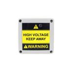 Verborgen Camera Kabeldoos met PIR Bewegingsdetectie en 365, Ophalen of Verzenden, Nieuw