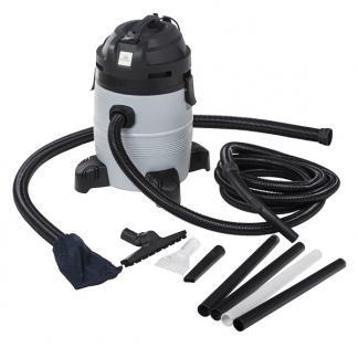 Vijver stofzuiger | Heissner | 3000 l/u, Tuin en Terras, Vijver-toebehoren, Nieuw, Verzenden