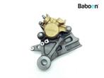Remklauw Achter Honda CBR 600 F 2011-2013 (CBR600F PC41) ABS, Verzenden, Gebruikt