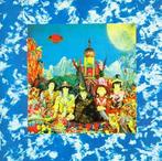 cd - The Rolling Stones - Their Satanic Majesties Request, Verzenden, Zo goed als nieuw
