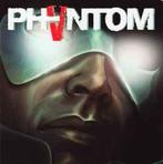 cd - Phantom V - Phantom V, Verzenden, Zo goed als nieuw