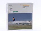 Schaal 1:500 Herpa 507127 Lufthansa Airbus A330-300 LH200..., Ophalen of Verzenden, Gebruikt