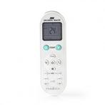 Airco afstandsbediening | Nedis, Verzenden, Nieuw