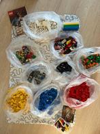 Lego Set - City - Partij van circa 7,5 kg met o.a. Ninjago,, Nieuw