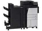 HP - LJ Flow MFP M830Z MFP (CF367A), Zwart-en-wit printen, Printer, Nieuw, HP