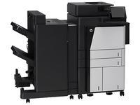 HP - LJ Flow MFP M830Z MFP (CF367A), Computers en Software, Printers, Ingebouwde Wi-Fi, Zwart-en-wit printen, Nieuw, Printer, Ophalen of Verzenden