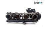 Gasklep Huis BMW K 1200 LT 1999-2003 (K1200LT 99), Motoren, Verzenden, Gebruikt