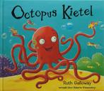Octopus Kietel 9789049075101 R. Galloway, Verzenden, Zo goed als nieuw, R. Galloway