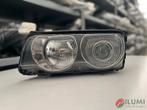 BMW 7 E38 XENON LIFT KOPLAMP LINKS KPL 0301170271, Verzenden, Gebruikt, BMW