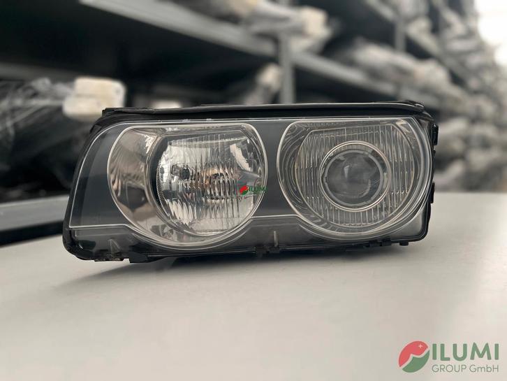 BMW 7 E38 XENON LIFT KOPLAMP LINKS KPL 0301170271, Auto-onderdelen, Verlichting, Gebruikt, BMW, Verzenden
