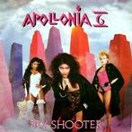 Single - Apollonia 6 - Sex Shooter, Cd's en Dvd's, Vinyl | Pop, Verzenden, Nieuw in verpakking